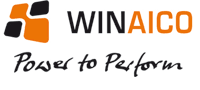 Winaico Solar Logo