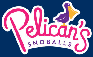 Pelicans Logo