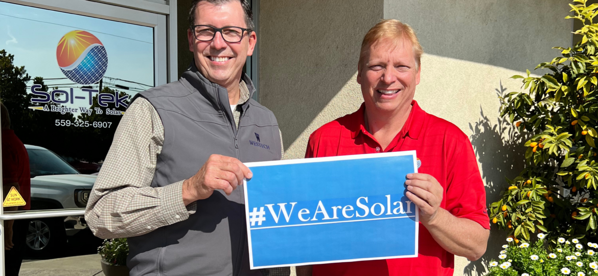 Putting the Customer First_ How Sol-Tek Solar's Personable Approach to Service Sets Us Apart