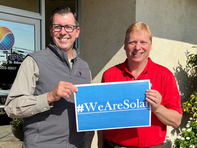 Putting the Customer First_ How Sol-Tek Solar's Personable Approach to Service Sets Us Apart