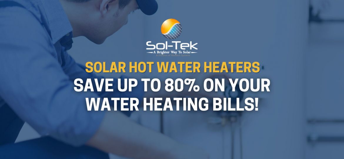 hot water heater