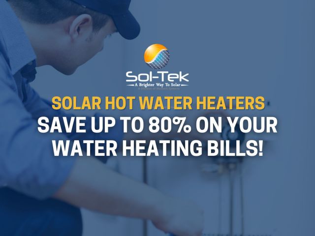 hot water heater